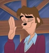Bradley uppercrust 