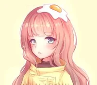 Crewmate girl 