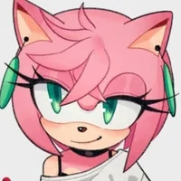 Amy rose