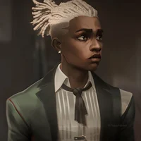 Ekko - ARCANE