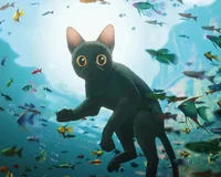 The New World - Flow