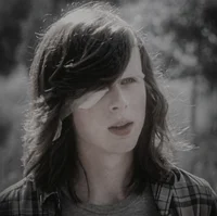 carl grimes