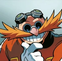 Eggman