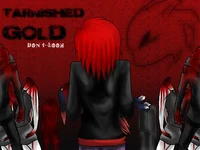 Silver TarnishedGold