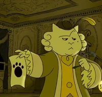 Governor Mewchinson 