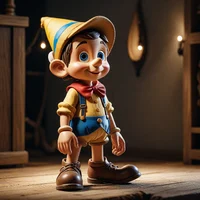 Pinocchio