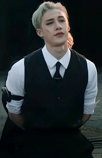 Bangchan mafia 