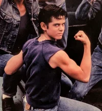 Ponyboy Curtis