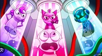 Forgotten sprunkis