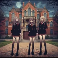 Lycée des vampires 2