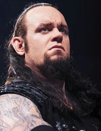 The undertaker