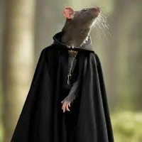 Baelish the Rat