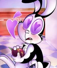 Bunnicula - Yandere