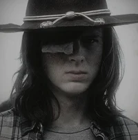 carl grimes
