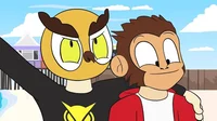 Vanoss and Lui
