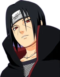 Itachi Uchiha