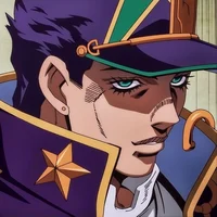 Jotaro Kujo