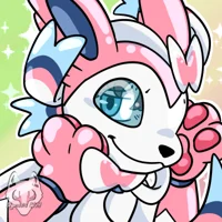 Sylveon Costume