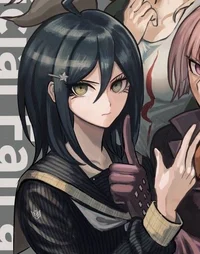 1DRV3 Female Shuichi