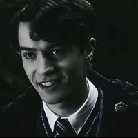 Tom Riddle