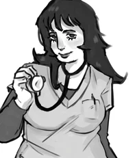Nurse Anya 