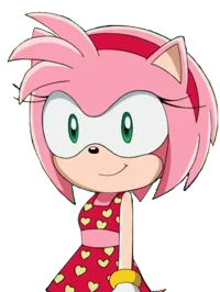 Amy Rose 