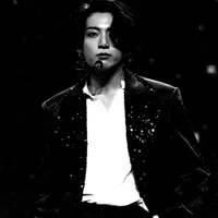 Jeon jungkook