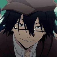 Ranpo - Actor Au