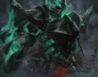 Mordekaiser