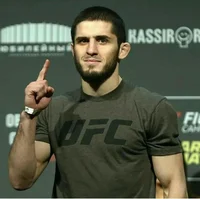 Islam Makhachev