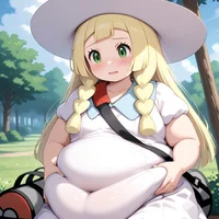 Lillie