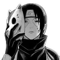 Itachi Uchiha