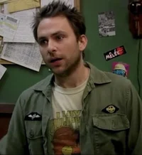 Charlie Kelly