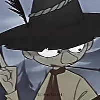 69s Snufkin