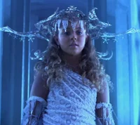 The Ice Princess