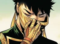 Lin Lie MARVELRIVALS