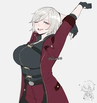 Dante Female