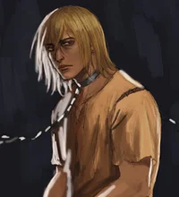 BROKEN Thorfinn