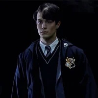 Tom Riddle