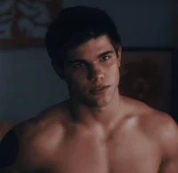 jacob black