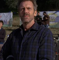 Gregory House 