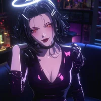 Suspicious Bar Owner