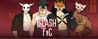 Slash fic