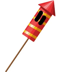 Mr Firework