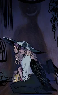 Vampire Philza