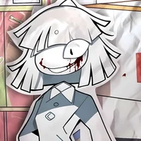 Scary Claire FPE Rus