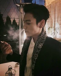 Choi Seunghyun 