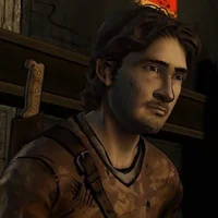 Luke TWDG
