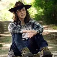 Carl Grimes