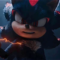 Shadow The Hedhehog